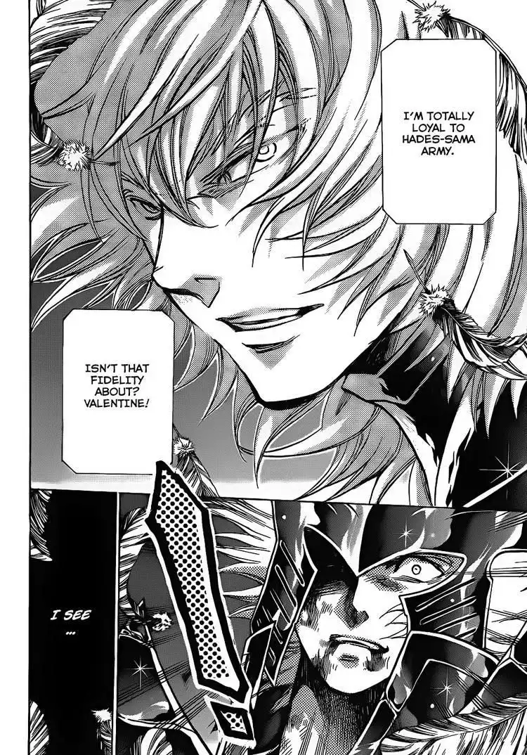 Saint Seiya - The Lost Canvas Chapter 182 16